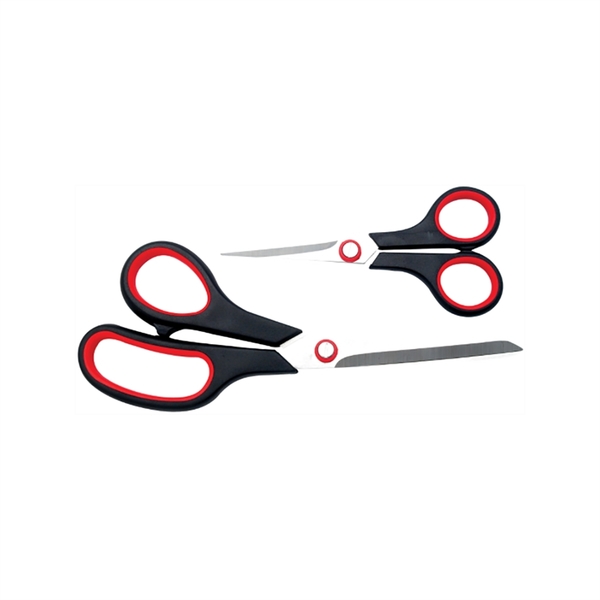 Performance Tool 2 pc Scissors Set 1448